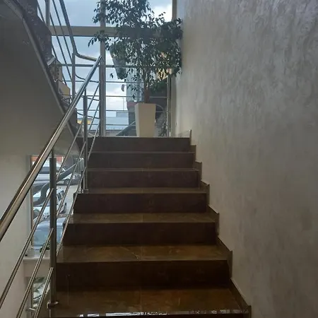 Dalim Hotel *
