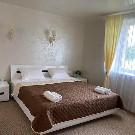 Dalim Hotel Duliby
