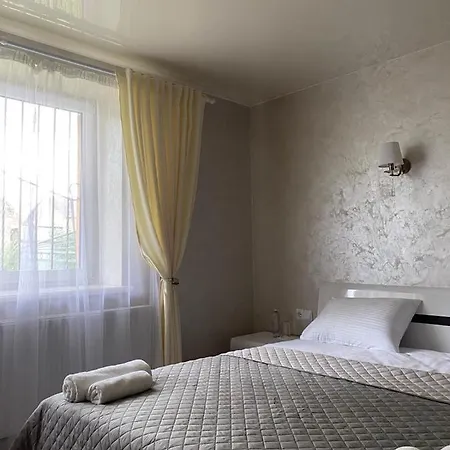 Hotel Dalim Duliby