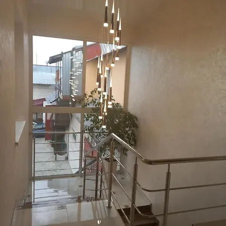 Dalim Hotel