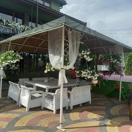 Dalim Hotel