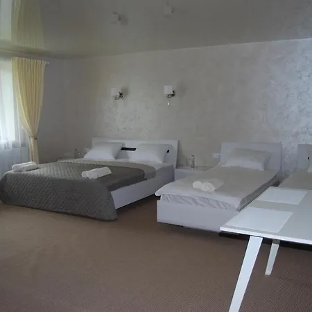 Hotel Dalim