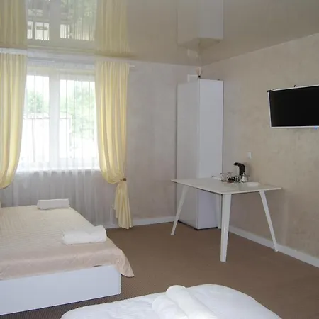 Hotel Dalim Duliby