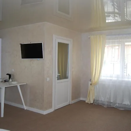 Hotel Dalim *