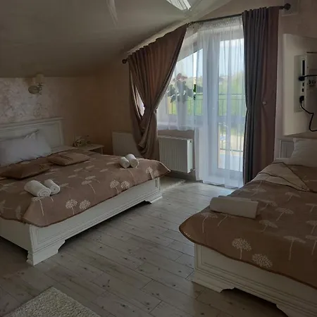 Dalim Hotel