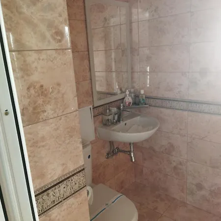 Hotel Dalim *