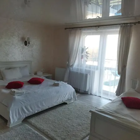 Dalim Hotel Duliby