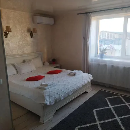 Hotel Dalim *