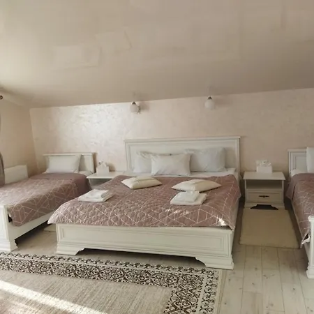 Dalim Hotel *