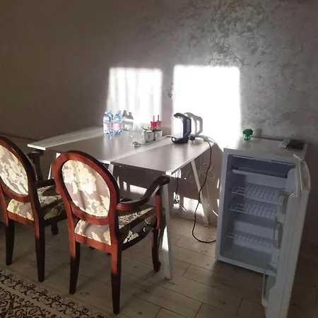 Hotel Dalim Duliby