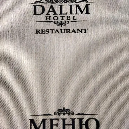 Dalim *
