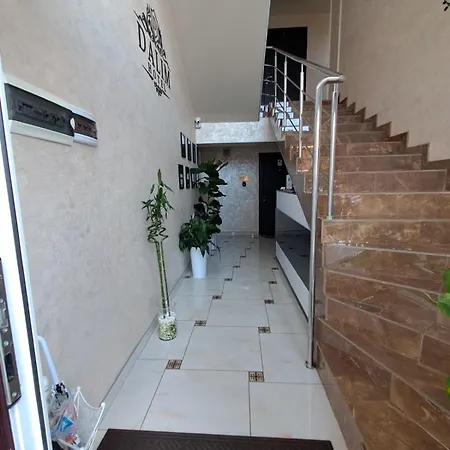 Dalim Hotel Duliby