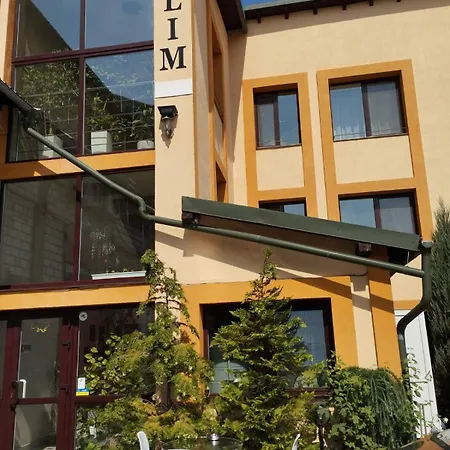 Dalim Hotel