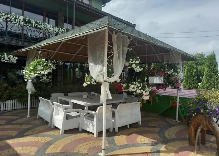 Dalim Otel