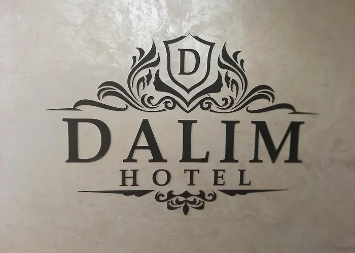Dalim Otel Duliby