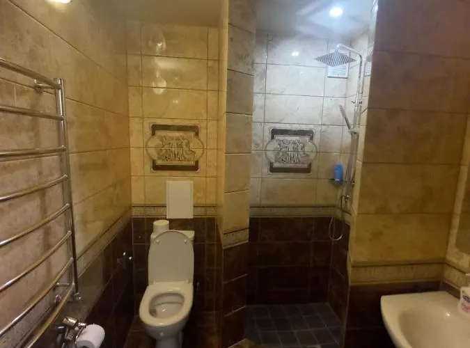 Otel Dalim