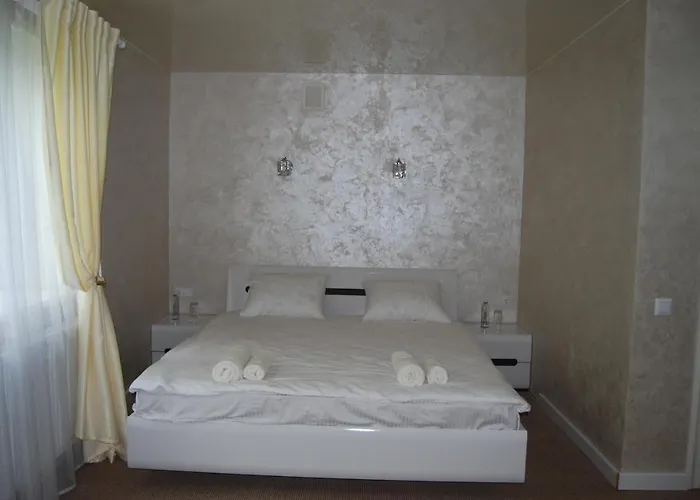 Dalim Otel Duliby