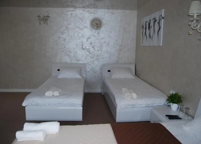Dalim Otel Duliby