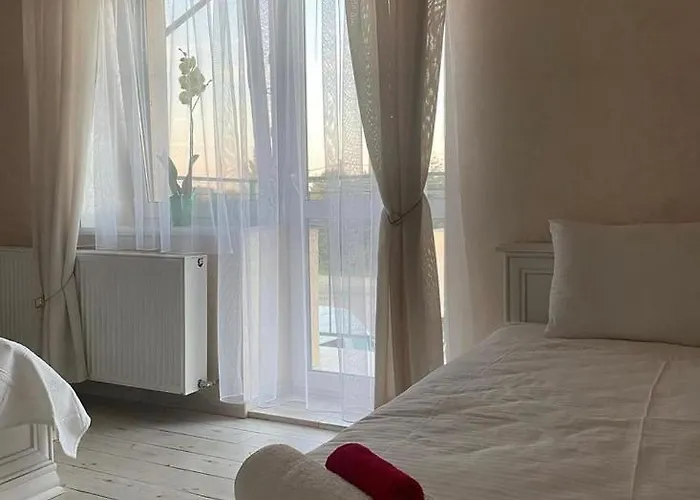 Otel Dalim