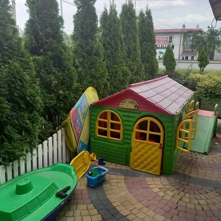 Hotel Dalim