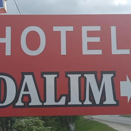 Dalim Duliby