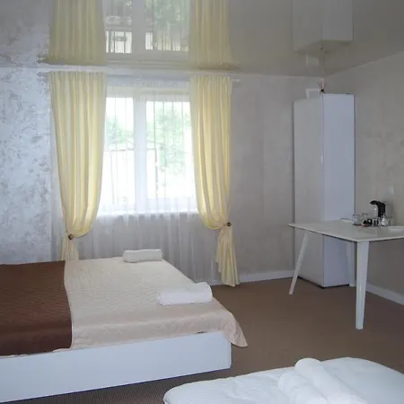 Hotel Dalim *