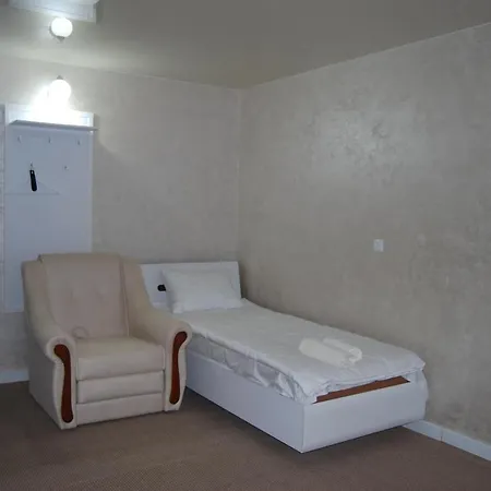 Hotel Dalim *