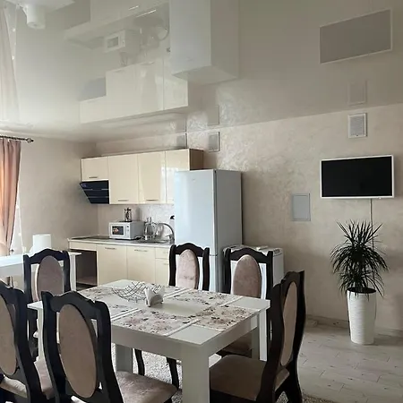 Hotel Dalim Duliby