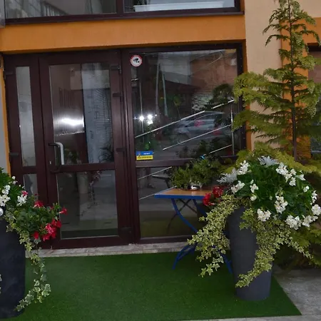 Dalim Hotel Duliby