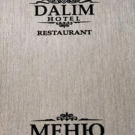 Dalim *