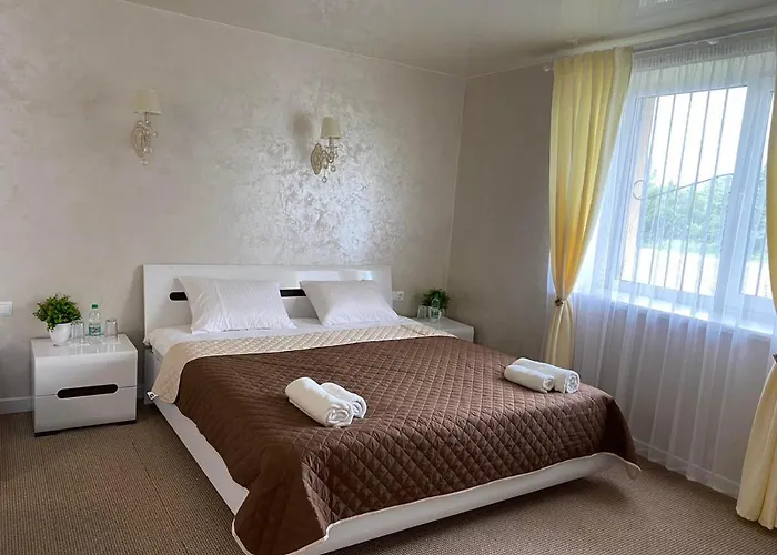 Dalim Hotel Duliby