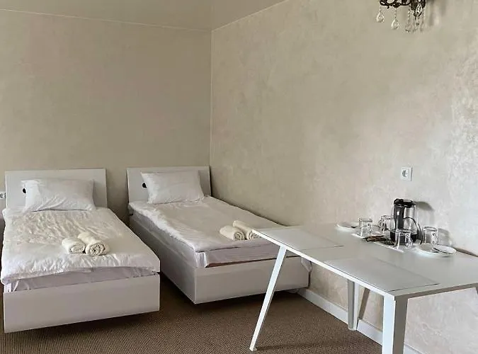 Hotel Dalim *