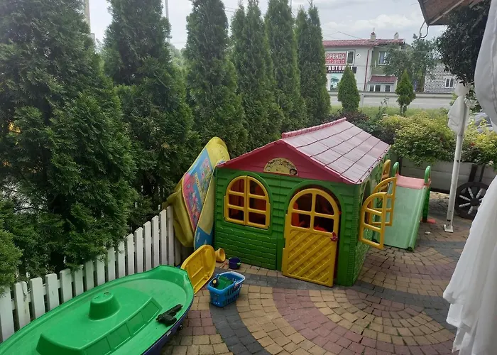 Hotel Dalim