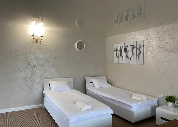 Hotel Dalim *