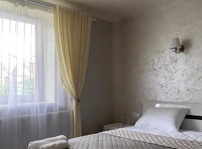 Hotel Dalim Duliby