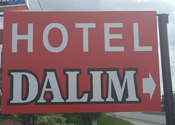 Dalim Duliby