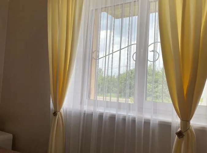 Hotel Dalim