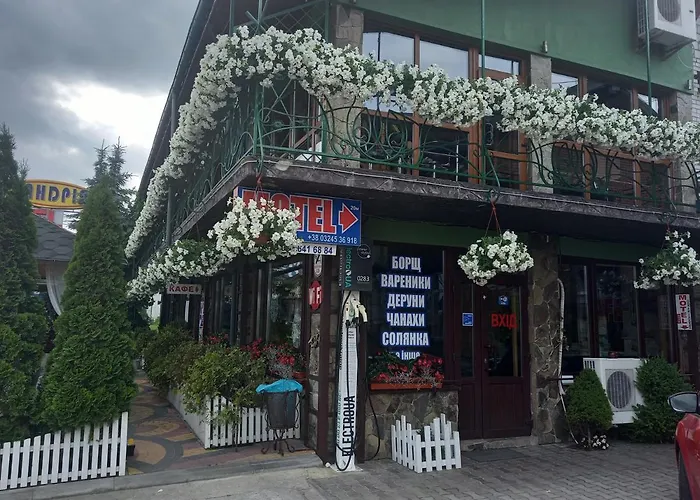 Hotel Dalim *