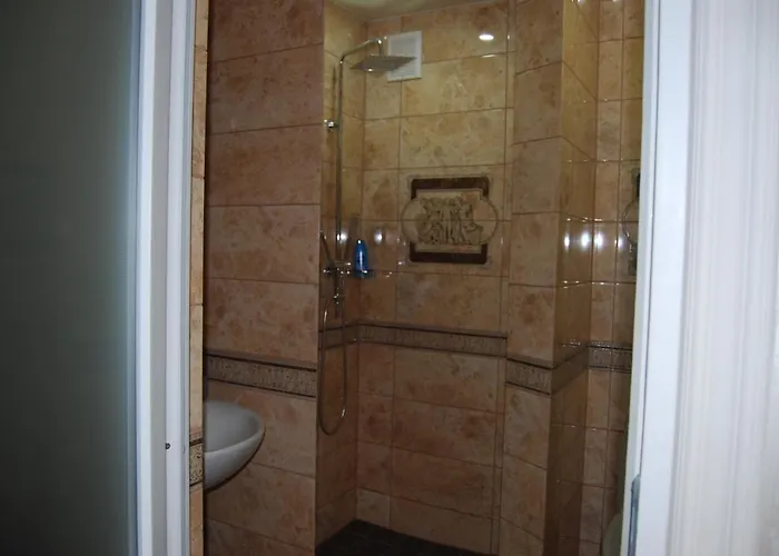 Hotel Dalim Duliby