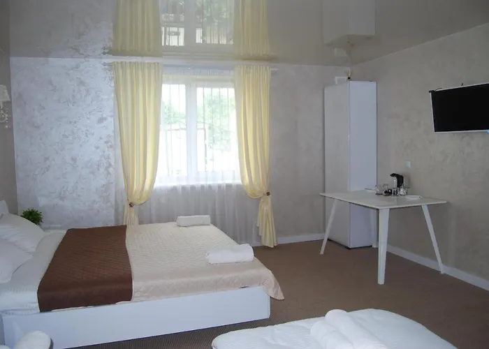 Hotel Dalim *