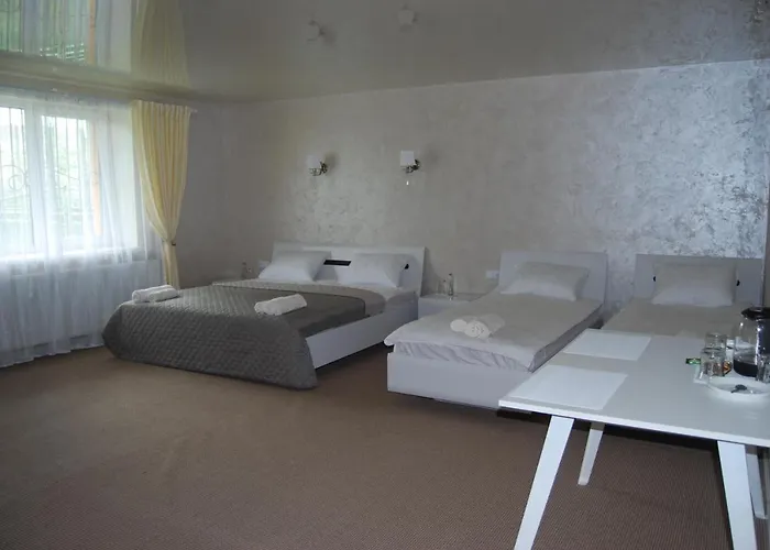 Hotel Dalim