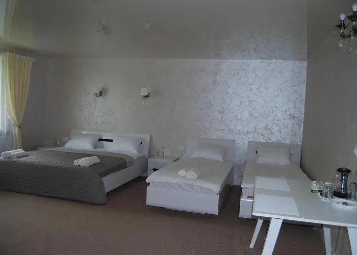 Hotel Dalim