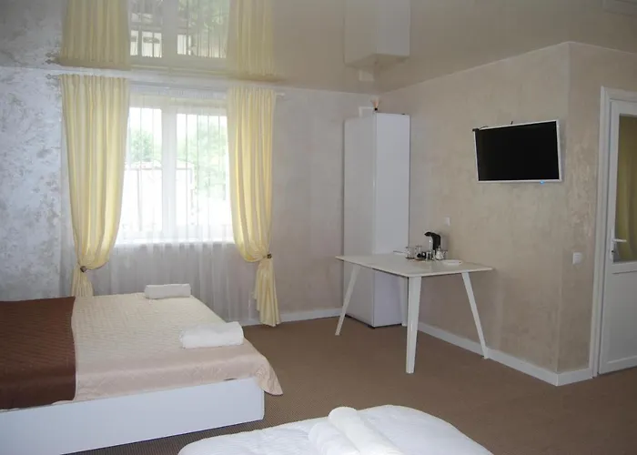Hotel Dalim Duliby