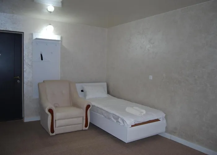 Hotel Dalim *