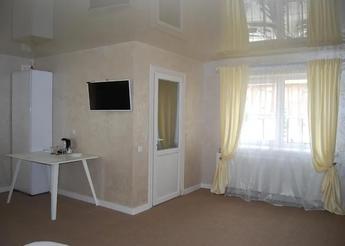 Hotel Dalim *