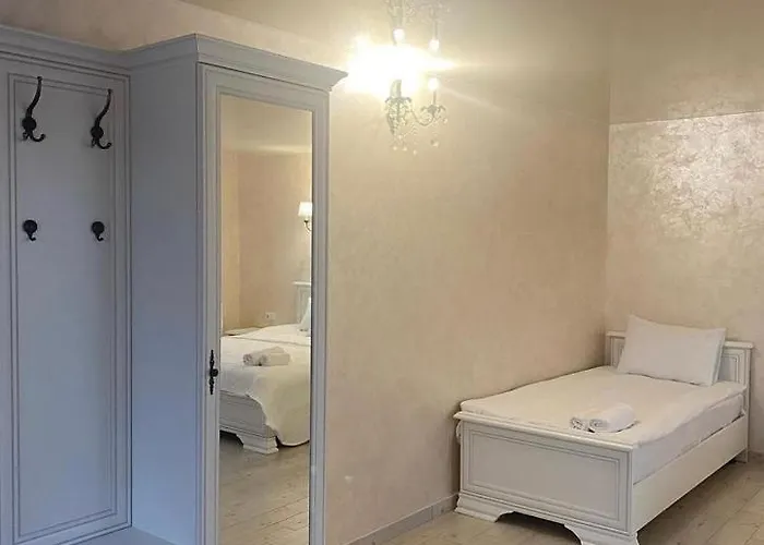 Hotel Dalim