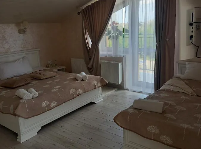 Dalim Hotel