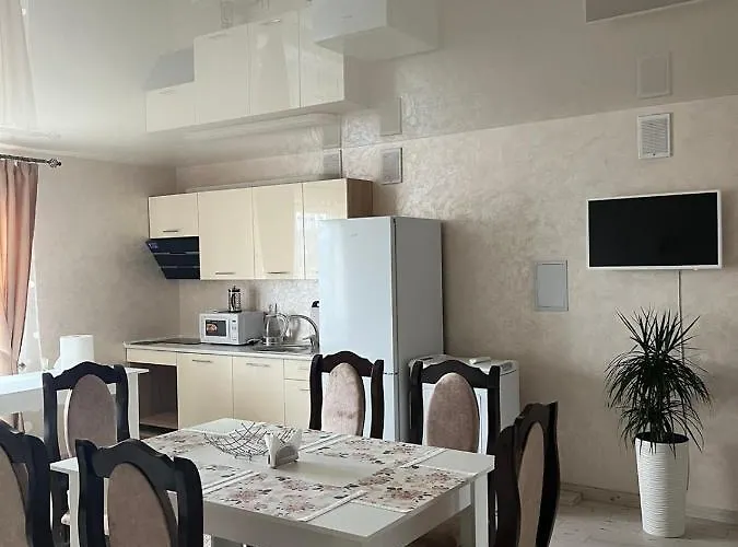 Hotel Dalim Duliby