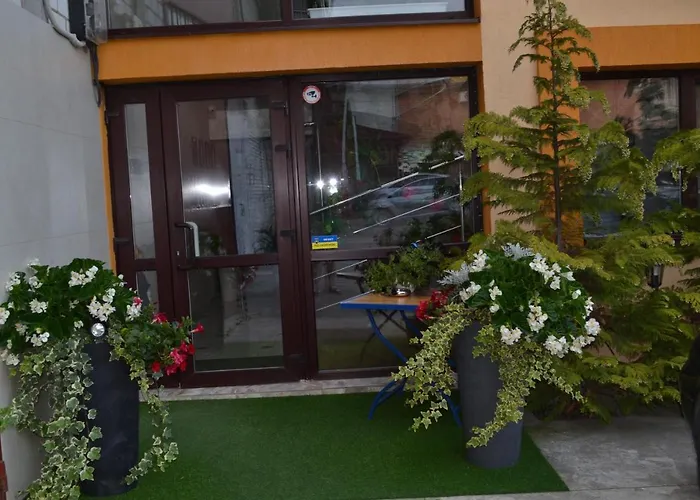 Dalim Hotel Duliby